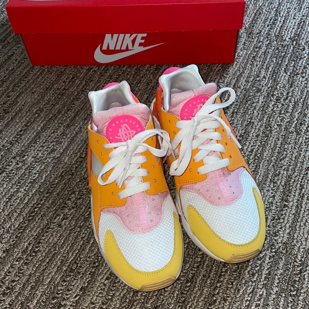 Nike air shoes